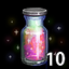 Costume Potion x 10