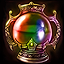 Enhanced Rainbow Potion