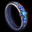 Blessed Sapphire Ring
