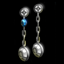 Vitality Earrings Lv 1