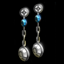 Vitality Earrings Lv 2