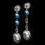 Vitality Earrings Lv 3