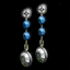 Vitality Earrings Lv 4