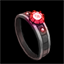 Mad Red Eye Conqueror's Ring Lv 4