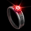 Mad Red Eye Conqueror's Ring Lv 5