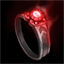 Mad Red Eye Conqueror's Ring Lv 6