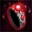 Mad Red Eye Conqueror's Ring Lv 7
