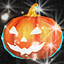 Halloween Pumpkin