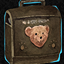 Gember's Teddy Bear Bag