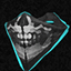 Skull Mask