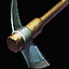Pickaxe