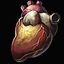 Bolas' Heart