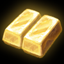 Gold Bar