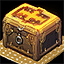 Best Gladiator Title Storage Box