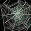Strong Spider Web