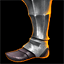 Strategist's Boots