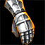 Strategist's Gloves