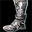 Brave Knight Boots