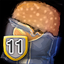 Lv 11 Combat Ration